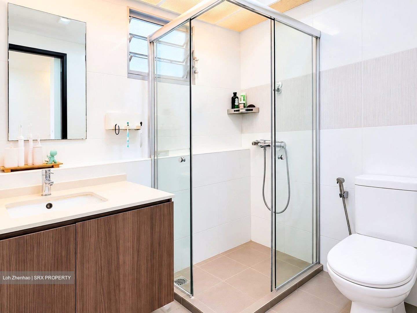 Blk 25A Saint George's Towers (Kallang/Whampoa), HDB 4 Rooms #626050491